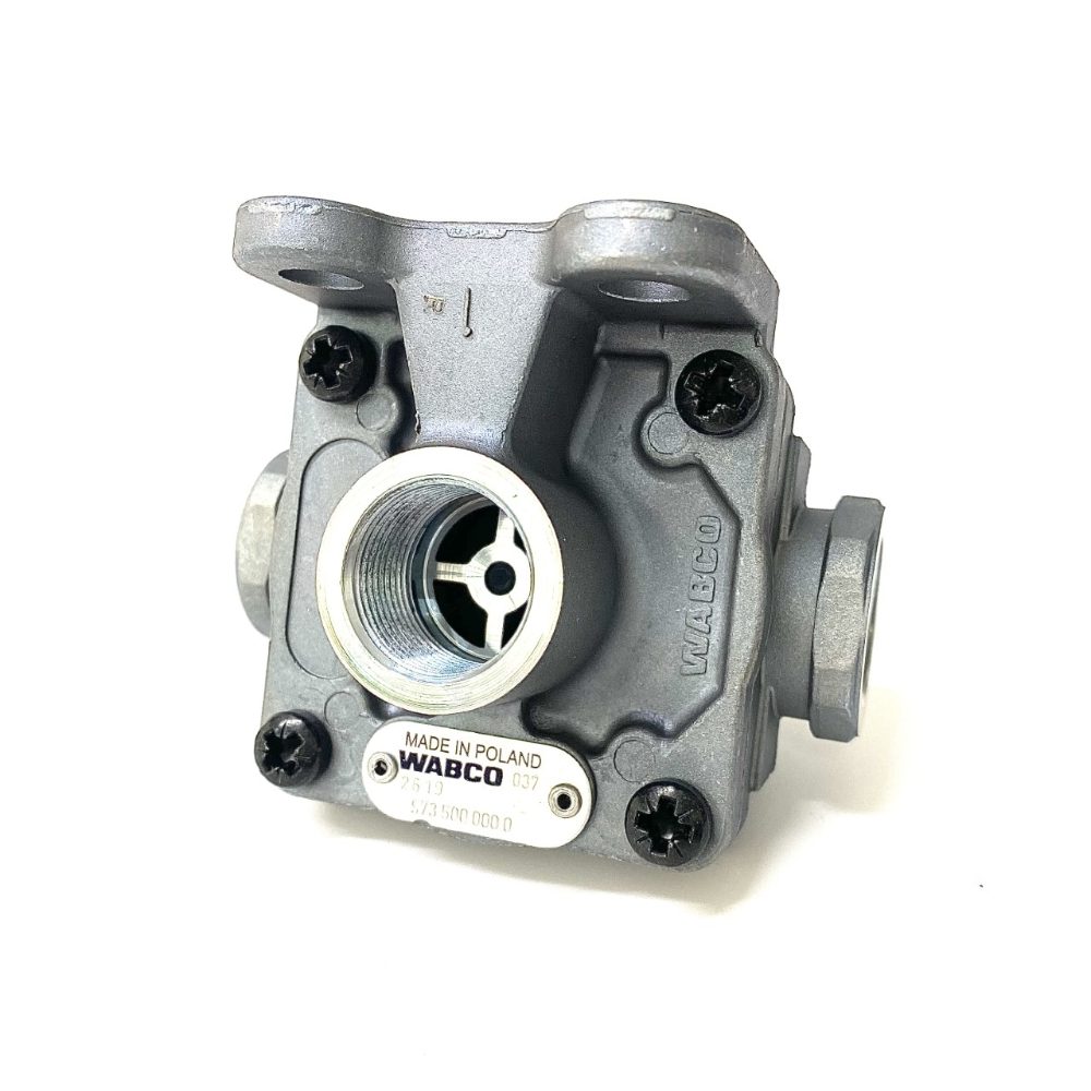 Quick Release Valves Air Brake Direct Ltd