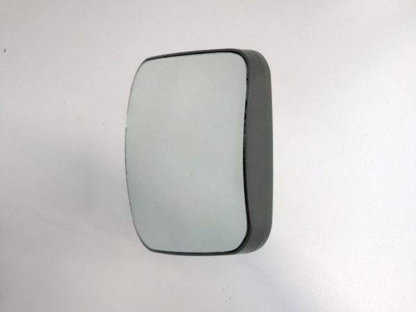 Wide Angle Mirror Glass - L/H & R/H (Heated)
