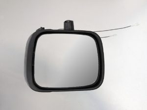 Wide Angle Mirror Assy - R/H (Heated)