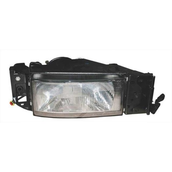 Headlight RH