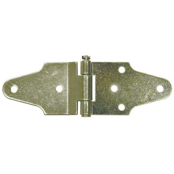 Centre Hinge Assembly - Whiting