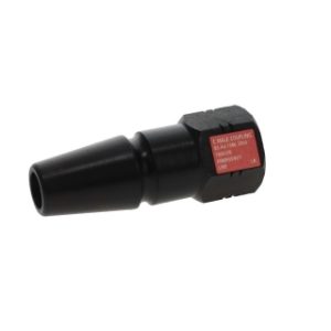 C Coupling Male Red M16