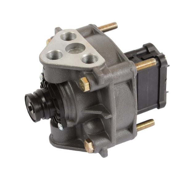 ABS SOLENOID VALVE