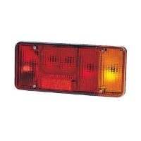 Iveco Daily / Eurocargo Type R/H Lamp