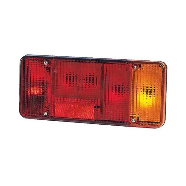 Iveco Daily / Eurocargo Type R/H Lamp