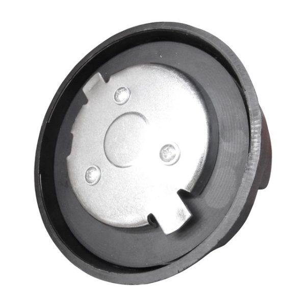 80MM PLASTIC FUEL CAP - BAYONET NON LOCKING