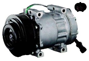 Air Conditioning Compressor