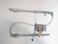 Window Lifter With Motor - R/H