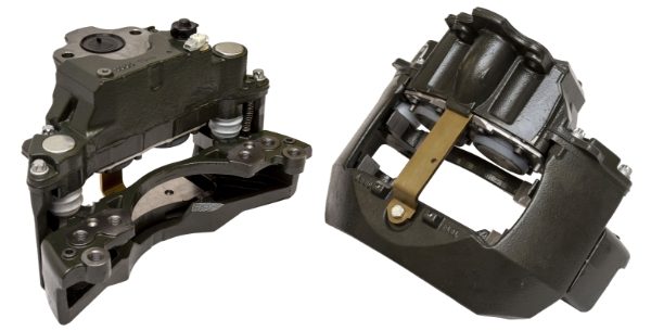 BRAKE CALIPER - L/H (NEW)