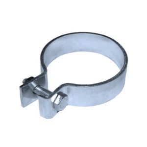 EXHAUST CLAMP -90.5MM ID