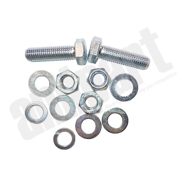 AIR SPRING FITTING KIT