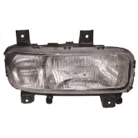 O/S Headlamp