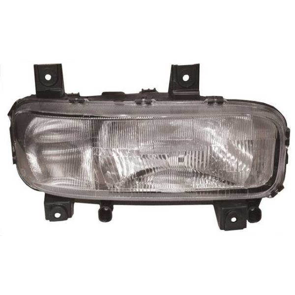 O/S Headlamp