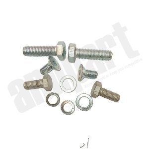 AIR BAG FITTING KIT