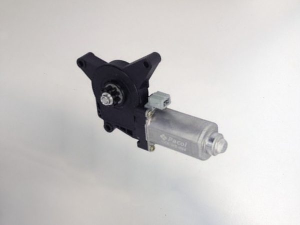 Window Lifter Electric Motor - R/H