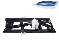 O/S window Regulator DAF