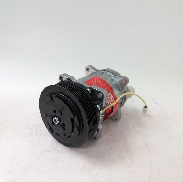 Air Conditioning Compressor