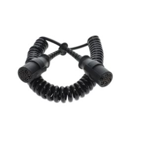 Electrical Coil - Normal - 3.5M [ Black ]