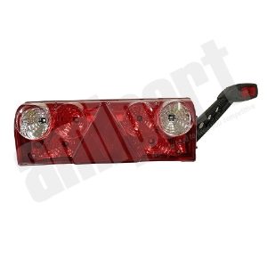 REAR LIGHT RH C/W LED STALK LIGHT