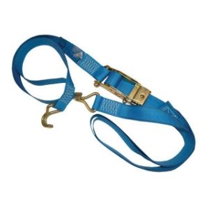Over Centre Strap Assembly - Medium Duty - 45mm 4m