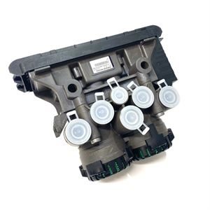 KNORR BREMSE Two Channel Modules Truck Parts