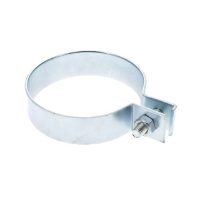EXHAUST CLAMP -104.5MM ID