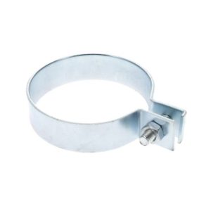 EXHAUST CLAMP -104.5MM ID