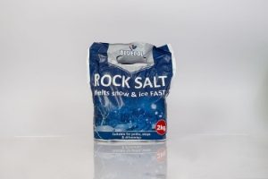 Rock Salt 2KG