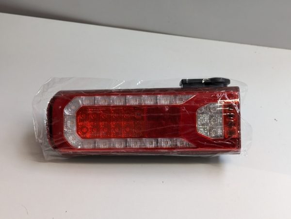 Mercedes MP4 Rear LED Lamp RH