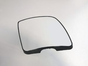 Wide Angle Mirror Glass - R/H (Heated)