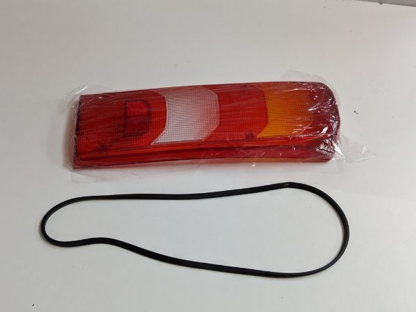 Mercedes Rear Lamp Lens LH & RH