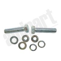 AIR SPRING FITTING KIT