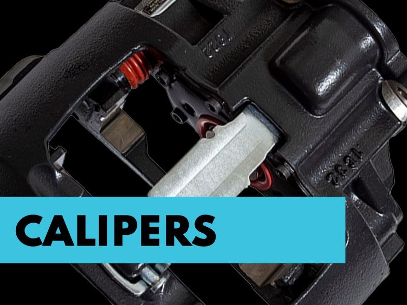 Calipers Section