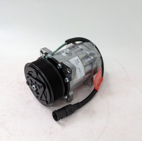 Air Conditioning Compressor