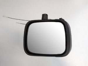 Wide Angle Mirror Assy - L/H (Heated)