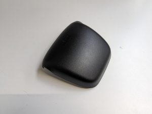 Wide Angle Mirror Cover - R/H