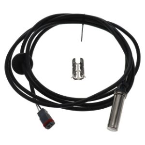 ABS Sensor - Rear, Right - Straight 2.85 - Suits Volvo FM4