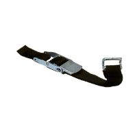 External Curtain Strap