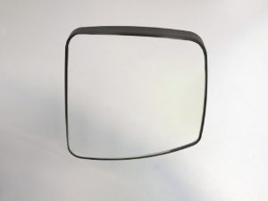 Wide Angle Mirror Glass - L/H (Heated)